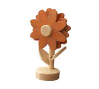 Sharplace Lot de 3 dessous de plat de protection de table, set de table en bois, dessous de plat créatif, de en bois pour plats chauds, C