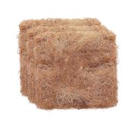 Sharplace Lot de 3 Tapis de Nidification de Qualité Supérieure, Résistants Aux Griffures, pour Poulailler
