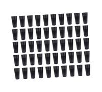 Sharplace Lot de 50 Pots de semis légers et ventilés pour pépinière, Grands et Profonds, pour Arbres, Fleurs, pour Jardin Ferme, 30 Cm de Hauteur