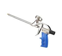 Sharplace Machine à mousse expansive, pulvérisateur de mousse, outil portable professionnel, applicateurs de mousse expansive PU pour l'isolation et