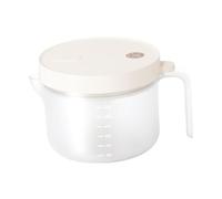 Sharplace Machine de Mousse de Nettoyage de Chien électrique, mélangeur de mousseur de shampooing, Fournitures pour Chiens de Bain pour Chiens.