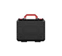 Sharplace Mallette à outils électrique, étui de rigide, ménager avec poignée, accessoires de protection multifonctions, boîte antichoc, coffre à outils