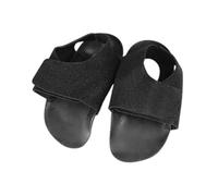 Sharplace Manchons de soutien plantaire souples, 1 paire, pour pieds plats et plantaires, pour jambes arquées, usage quotidien, hommes et femmes, 30 Cm X 18.2 Cm