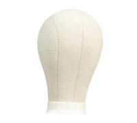 Sharplace MANNEQUIN HEAD MODEAL DU PERSEMENT DU PRISE DU CHATE, Taille de La Tête 58