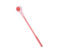 Sharplace Masseur portatif en silicone, outil de massage, marteau, pagaie de frappe portable pour tout le corps, jambes, taille, maison, bureau, fitness