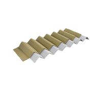 Sharplace Matelas de Camping, Tapis de d'intérieur, Matelas de Couchage Pliable pour randonnée, activités de Plein air, réunions de Famille, tentes, Vert