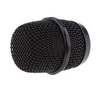 Sharplace Micro Boule en Acier Grille Equipement DJ Microphones