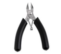 Sharplace Mini Diagonale Coupe Pince Tennis Badminton Raquette Raquette Cordage Outils