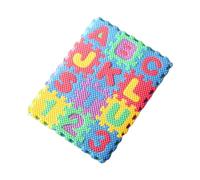 Sharplace Mini Tapis de Sol de Simulation 36x1/12 1/6, modèle de Jouets, Meubles de Maison de poupée, pour décoration de Salon et de Chambre à Coucher