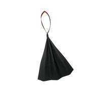 Sharplace Morsure de remorqueur pour l'entraînement pour Chiens avec poignée Chiot Trainig High Fiber Entertainment Dog Interactive for Small Dogs Puppy, Noir