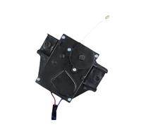 Sharplace Moteur de vanne de vidange, pièces de réparation pour tracteur de drainage, facile à installer, moteur de vanne de vidange pour lave-linge, pièces, 2 Fils