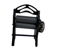 Sharplace Moulin à Farine Manuel Miniature, Jouet de Cuisine pour Enfants, échelle 1:12, idéal pour Les Maisons de poupées.