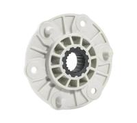 Sharplace Moyeu de rotor linge, pièce de rechange, installation rapide, pour 4413er1003B Pbt-, pour accessoires de machine à laver pour 4413er10