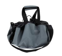 Sharplace Multifonction Sac Combinaison Surf - Tapis de Change 85cm/Sac Etanche, Gris, 85cm