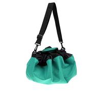 Sharplace Multifonction Sac Combinaison Surf - Tapis de Change 85cm/Sac Etanche, Vert, 85cm