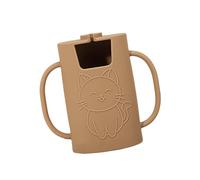 Sharplace Nourriture et Support pour Tout-Petits, récipient pour Aliments, Support pour Sac de jus de, Pochette pour Yaourt, CafÉ