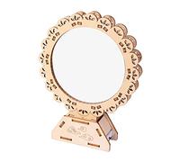 Sharplace Optique en Bois Puzzle Science Cognition Apprendre Le Principe de l'optique pour l'enseignement Prop