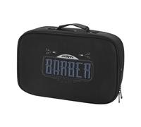 Sharplace Organisateur pour Outils de Coiffure, Rangement pour Peignes et Tondeuses, Style C, M