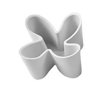 Sharplace Organiseur de bureau, support de télécommande, porte-crayon polyvalent, conteneur pour téléphone, calculatrice, dortoir, salon, comptoir