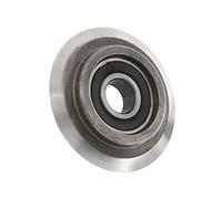 Sharplace Outil à dénuder les fils, Accesssoire à Dénuder les Câbles pour Machine à Dénuder les fils à la main, Outil de Rechange en alliage