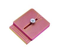 Sharplace Outil auxiliaire de découpe de films pour meubles, de travail du bois et de fabrication d'enseignes, avec mesure précise et réglable pour le, Violent