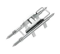 Sharplace Outil d'aide à l'enfilage de câbles professionnel et portable pour boîte de jonction, extracteur de câbles de qualité supérieure, outil