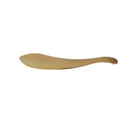 Sharplace Outil de grattage Gua Sha pour le drainage cutané, relâchement professionnel des tensions musculaires, adoucissement des tissus, outil de massage pour, 17.5 Cm
