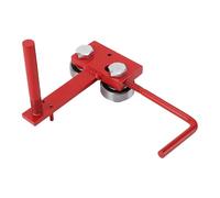 Sharplace Outil de Serrage de Rail de Barre de tronçonneuse, Entretien pour Le meulage de la chaîne, amélioration de la sécurité, Outil Professionnel de Serrage