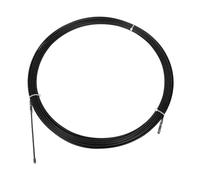 Sharplace Outil de tirage de câbles, guide de tirage de câbles, outil de passage de câbles professionnel pour électricien, de passage de câbles muraux pour