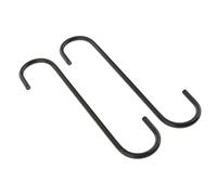 Sharplace Paire Étrier Crochet de Frein de Disque Outil Voiture