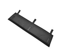 Sharplace Panier de Disc Golf Silencieux Disc Sports Sound Barrier Cible de Golf silencieuse Suppression du Bruit Pratique silencieuse Sports de Plein air