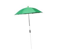 Sharplace Parasol de Jardin en Tissu résistant aux intempéries avec Piquet en métal, Polyvalent, pour Plantes en Pot