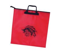 Sharplace pêche 21,6 Pouces en EVA avec poignée Transport, Motif aléatoire, Accessoires et Fermeture scellée, Rouge