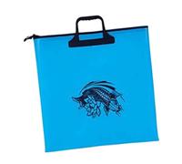 Sharplace pêche 21,6 Pouces en EVA avec poignée Transport, Motif aléatoire, Accessoires et Fermeture scellée, Bleu