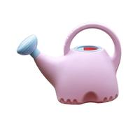 Sharplace Petit arrosoir pour Enfants, arrosoir avec buse Amovible, Joli Jouet de Plage et de Sable, Jouet d'eau de Jardin pour Plantes d'intérieur et, Pink and Blue A