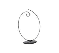 Sharplace Petit Présentoir à Bracelets, Support de Table pour Bracelets, Support Stable, Support Suspendu en Fer, Style A