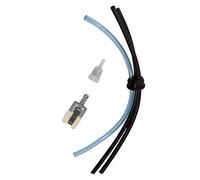 Sharplace Pièce de rechange Tondeuse débroussailleuse Tuyau Carburant Pour Stens 610-401 Remplace Echo 90097, 9000103