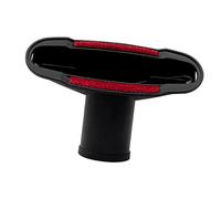 Sharplace Pièces Aspirateur Rideau Canapé-'Aspiration Buse Brosse Tête Dia. 32mm