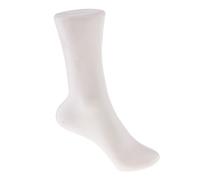 Sharplace Pied de d'Adultes en Plastique Outil Presentoir pour Chaussures Sandales Chaussettes, Femme