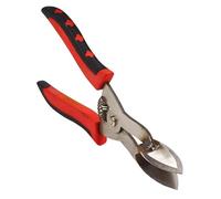 Sharplace Pince à décortiquer les fruits, ouvre-, pince ergonomique, outil manuel pour ouvrir les durians, dispositif de décorticage pour la cuisine