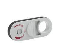 Sharplace Pince à dénuder pour câbles coaxiaux, pince à sertir pour câbles robustes, coupante pour à sertir.