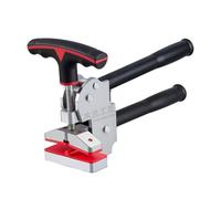 Sharplace Pince casse-carreaux robuste, professionnelle, portable et performante, pour bricolage, séparateur manuel solide, ouvre-carreaux