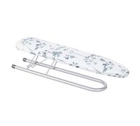 Sharplace Planche à repasser pliable, portable, pour la maison, les, compacte, robuste, stable, de qualité supérieure, pour table à repasser, peu, Style C