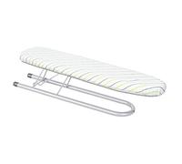 Sharplace Planche à repasser pliable, portable, pour la maison, les, compacte, robuste, stable, de qualité supérieure, pour table à repasser, peu, Style G
