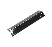 Sharplace Plaques chauffantes, Barre aromatisante, pièce de Rechange pour Gril, pièces de Rechange résistantes à la Rouille, Bouclier Thermique en Porcelaine et