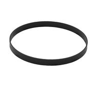 Sharplace Pneu de scie à ruban, pièce de scie à ruban, roue de à ruban pour le travail du bois, remplacement de pneu, courroie en caoutchouc, 20.5 X 1.2 Cm