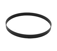 Sharplace Pneu de scie à ruban, pièce de scie à ruban, roue de à ruban pour le travail du bois, remplacement de pneu, courroie en caoutchouc, 31.5 X 2 Cm