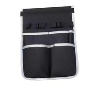 Sharplace Pochette à outils pour électricien, sac de réparation polyvalent, sac de rangement pour outils de jardinage pour la construction, le jardinage à