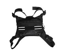 Sharplace Poitrine Multifonction Portable pour la Course à Pied, idéal pour l'équitation, Le Camping, la randonnée, Les entraînements et Le Fitness.