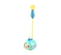 Sharplace Pommeau de douche portable pour bébé avec tuyau, interactif, professionnel, réglable, accessoires de baignoire pratiques, pulvérisateur d'eau